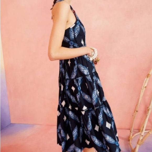 Ulla Johnson Jiya Dress - Picture 3 of 4